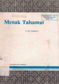 Menak Talsamat