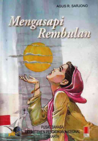 Mengasapi Rembulan