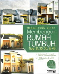 Menghitung Biaya Membangun Rumah Tumbuh