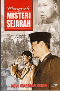 Menguak Misteri Sejarah