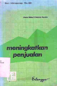 Meningkatkan Penjualan ( pendekatan sistematik akan 