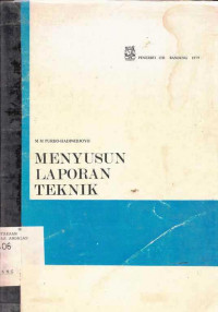 Menyusun Laporan Teknik