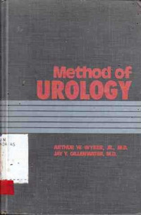 Method of Urology