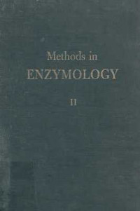 Methods In Enzymology II