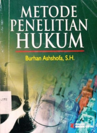 Metode Penelitian Hukum