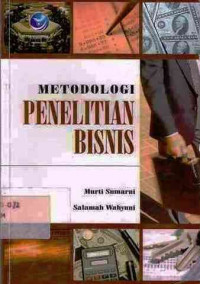 Metodologi Penelitian Bisnis