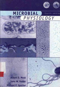 Microbial Physiology