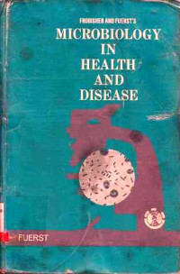 Microbiology In Health And Disease