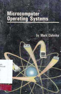 Microcomputer Operating Systems