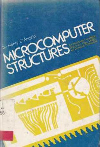 Microcomputer Structures