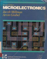 Microelectronics