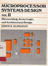 Microprocessor Systems Design vol II