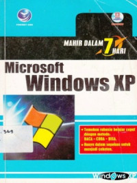 Mahir Dalam 7 Hari : Microsoft Windows XP