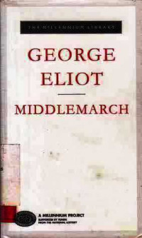 Middlemarch