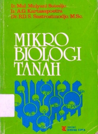 Mikro Biologi Tanah