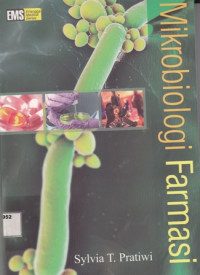 Mikrobiologi farmasi