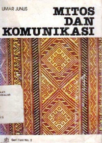 Mitos Dan Komunikasi