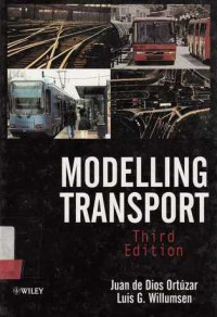 Modelling transport