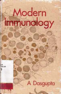 Modern Immunology