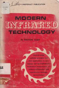 Modern Infrared Technology