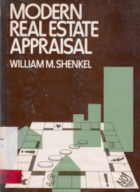 Modern Real Estate Appraisal