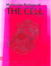 Molecular Biology of The Cell