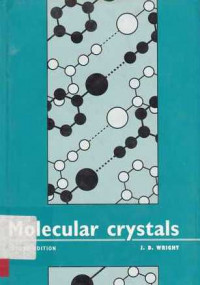 Molecular Crystals