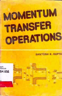 Momentum Transfer Operations