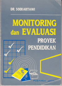 Monitoring Dan Evaluasi Proyek Pendidikan