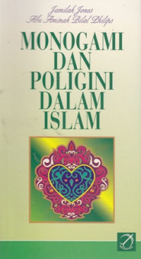 Monogami Dan Poligini Dalam Islam