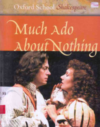 Much Ado About Nothing