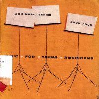 Music for young Americans