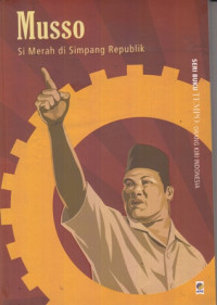 Musso si Merah di SImpang Republik