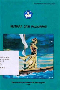 Mutiara Dari Pajajaran