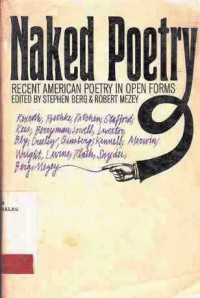 NAKED Poetry