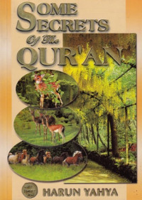 Some Secrets Of The Quran