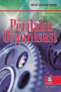 Perilaku Oganisasi