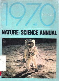 NATURE/Science Annual