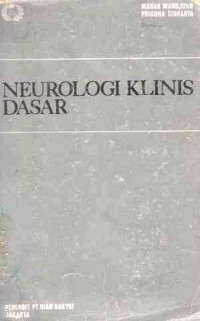 Neurologi Klinis Dasar