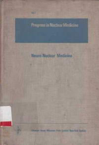 NEURO Nuclear Medicine