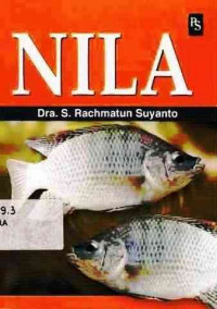 Nila : S.Rachmatun Suyanto