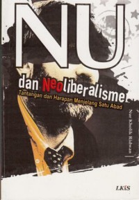 NU dan Neoliberalisme