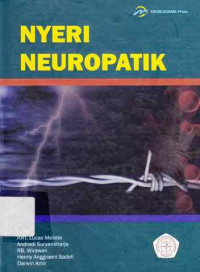 Nyeri Neuropatik