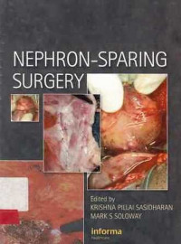 Nephron Sparing Surgery