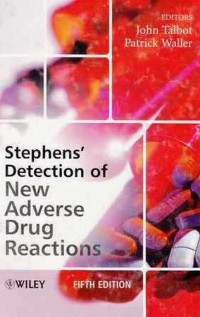 Stephens' Detection of New Adverse Drug Reactions