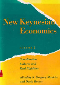 New Keynesian Economics