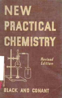 New Pratical Chemistry  As Applied To modern Life