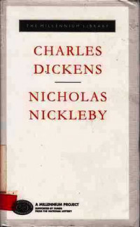 Nicholas Nickleby