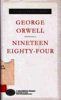 Nineteen Eighty-Four