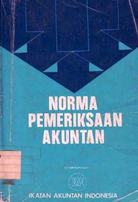 Norma Pemeriksaan Akuntan